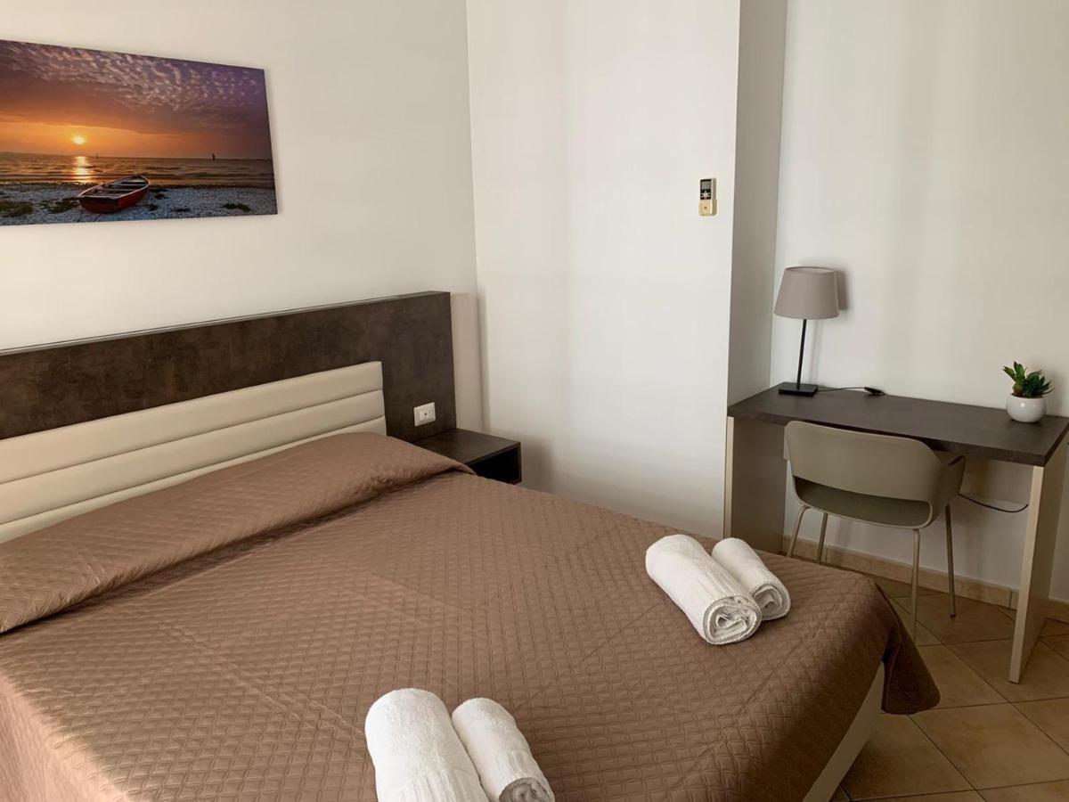 Dea Seaview Apartamento Cefalù Exterior foto