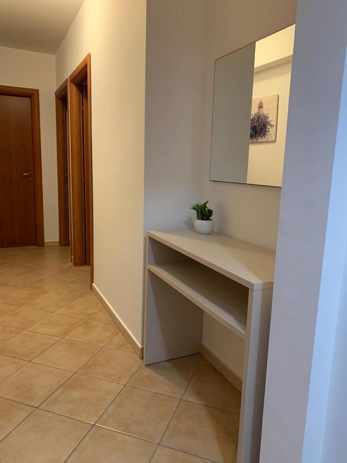 Dea Seaview Apartamento Cefalù Exterior foto
