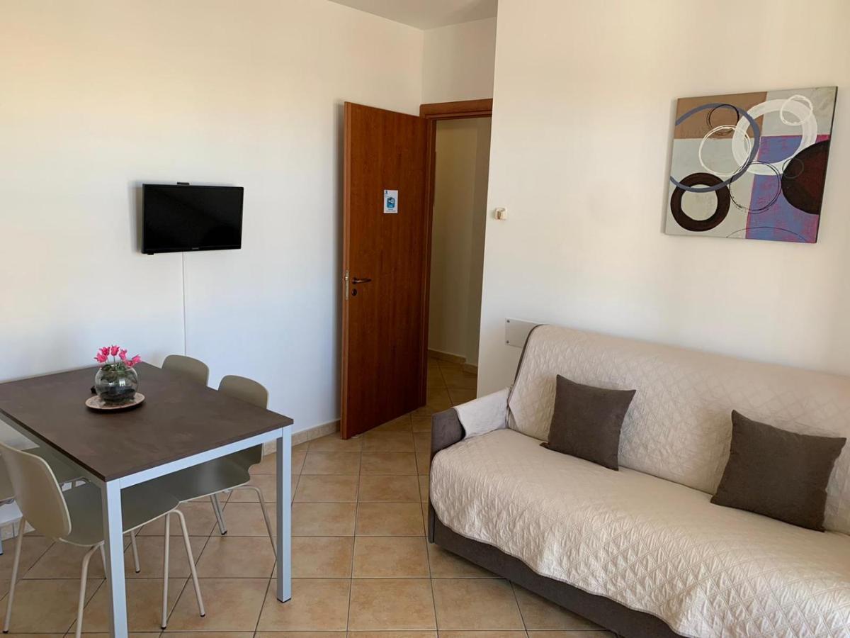 Dea Seaview Apartamento Cefalù Exterior foto