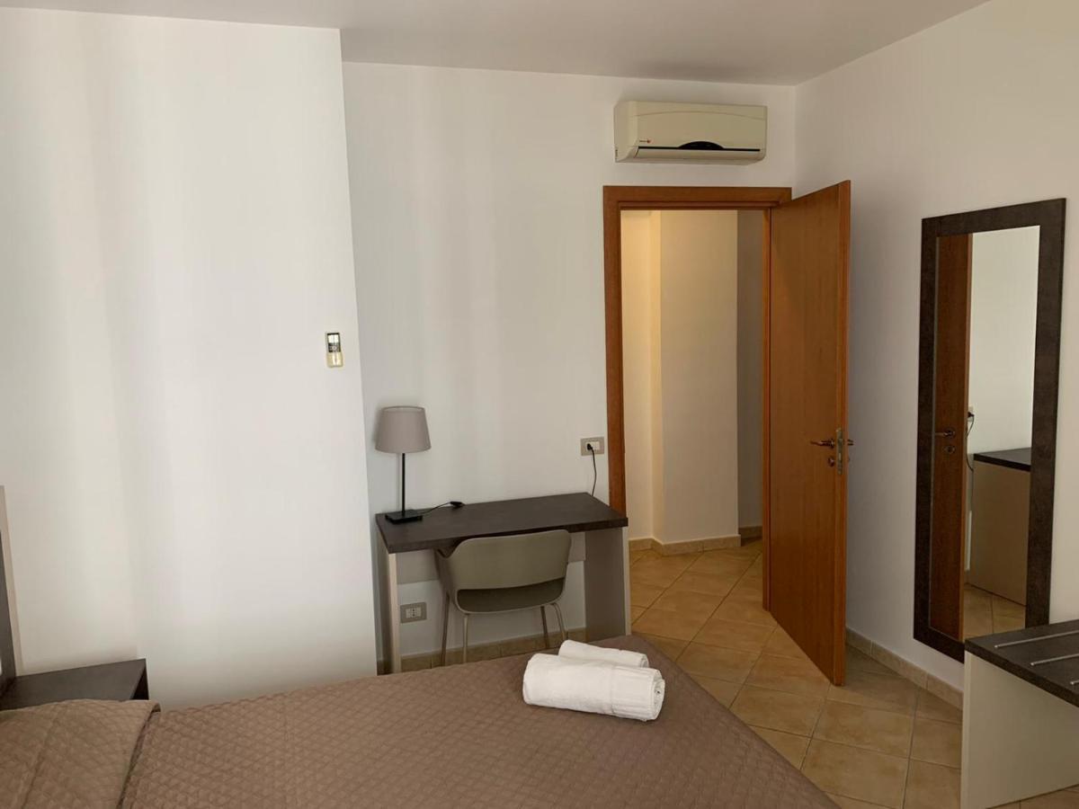 Dea Seaview Apartamento Cefalù Exterior foto