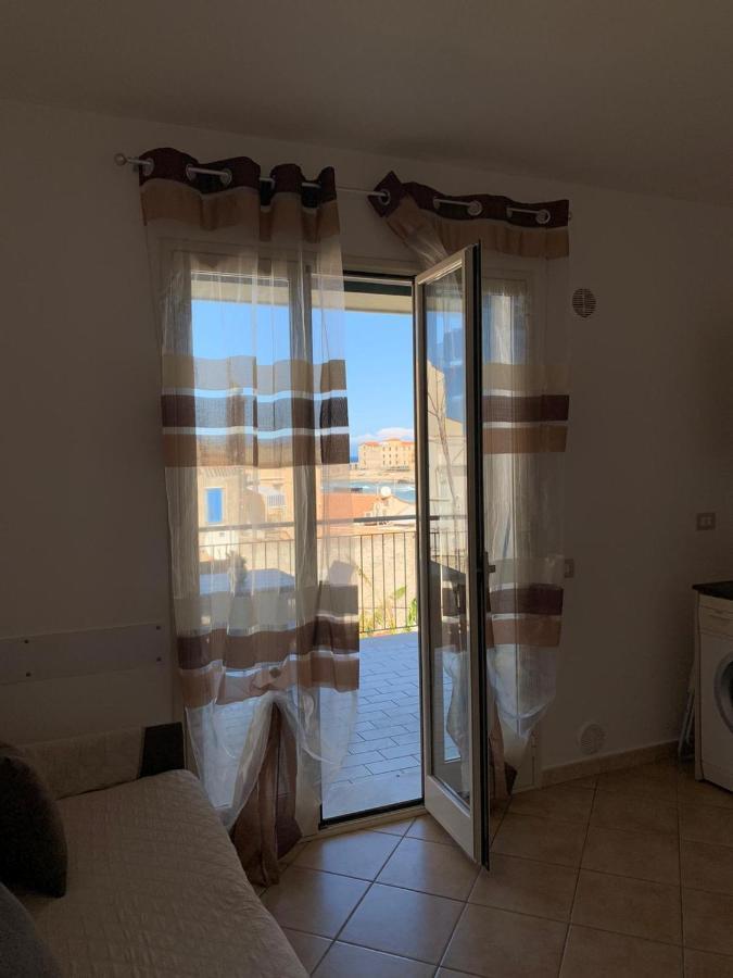 Dea Seaview Apartamento Cefalù Exterior foto