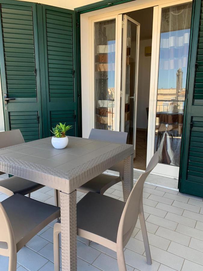 Dea Seaview Apartamento Cefalù Exterior foto