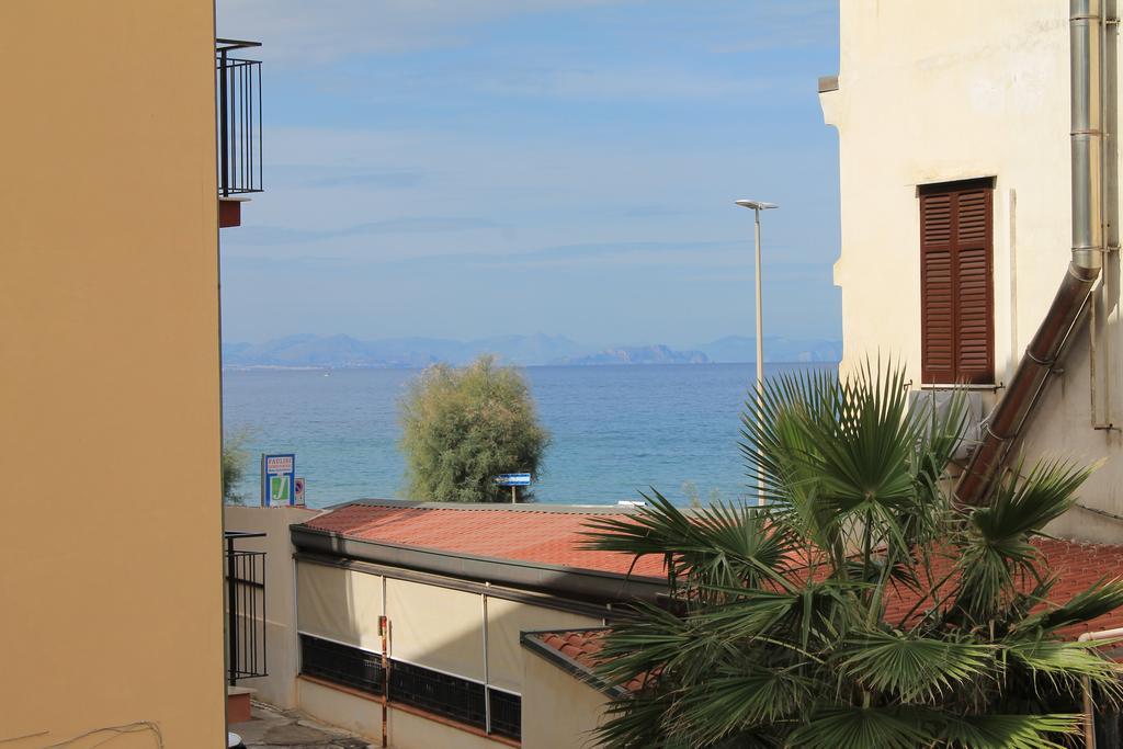 Dea Seaview Apartamento Cefalù Exterior foto